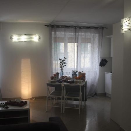 Rosabella Casa Vacanze Bari Exteriér fotografie