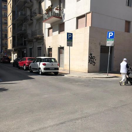 Rosabella Casa Vacanze Bari Exteriér fotografie