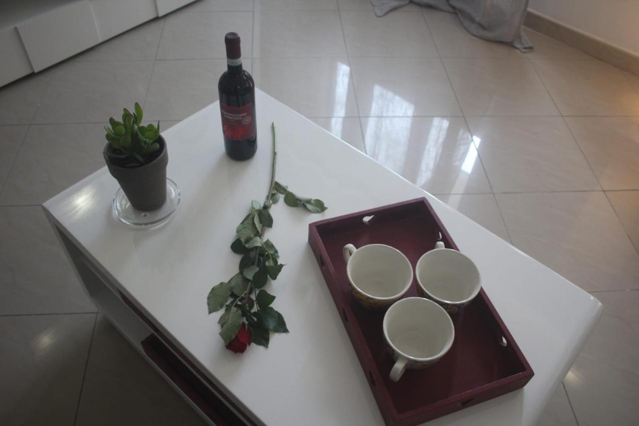 Rosabella Casa Vacanze Bari Exteriér fotografie