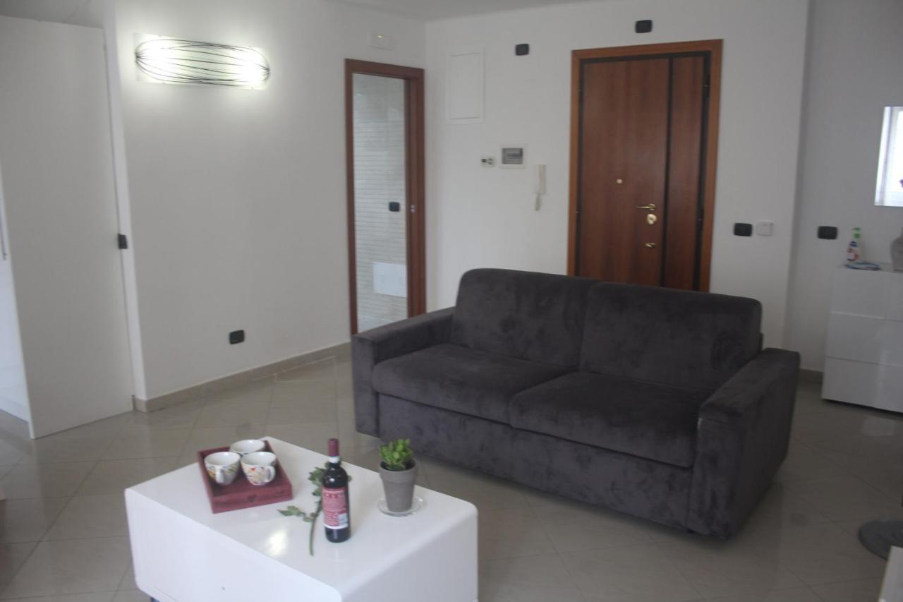 Rosabella Casa Vacanze Bari Exteriér fotografie