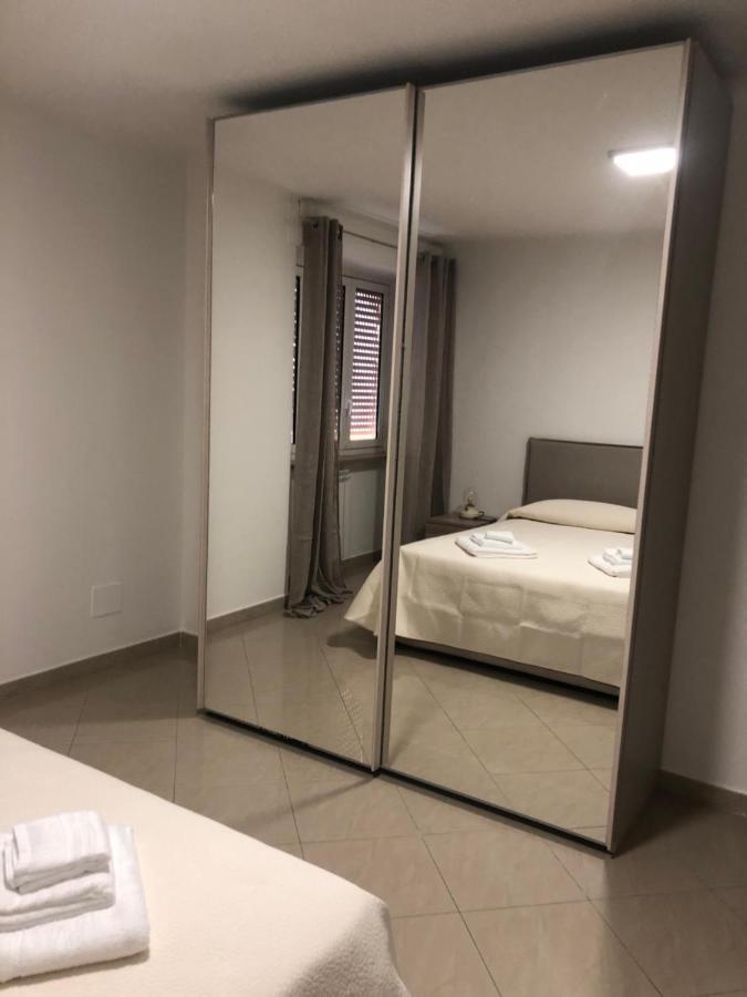 Rosabella Casa Vacanze Bari Exteriér fotografie