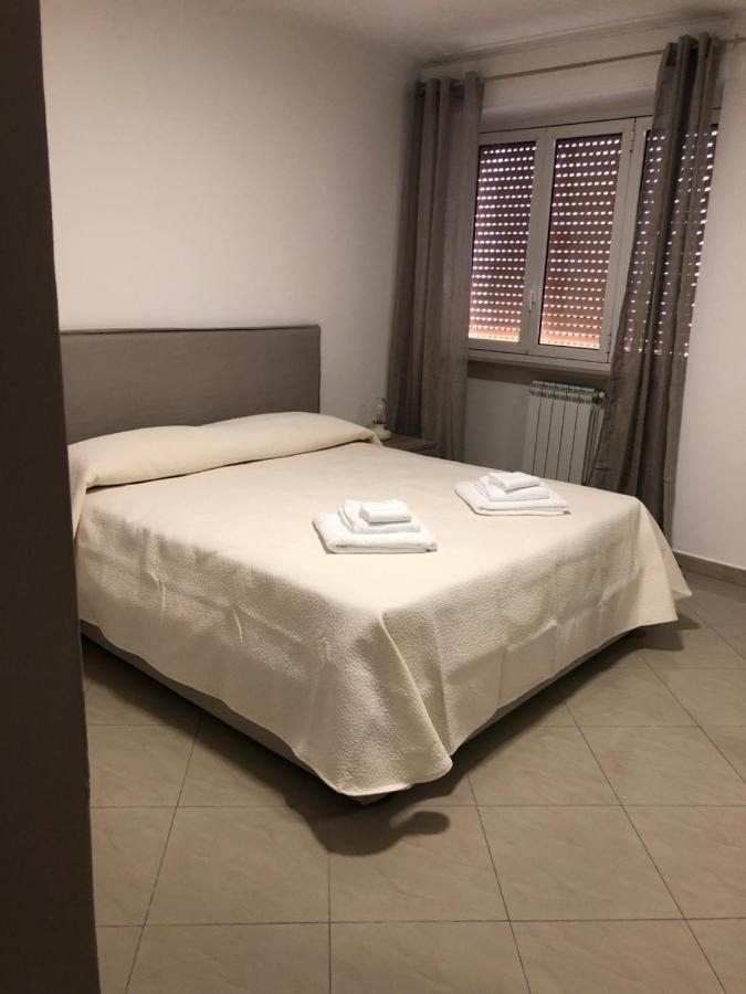 Rosabella Casa Vacanze Bari Exteriér fotografie