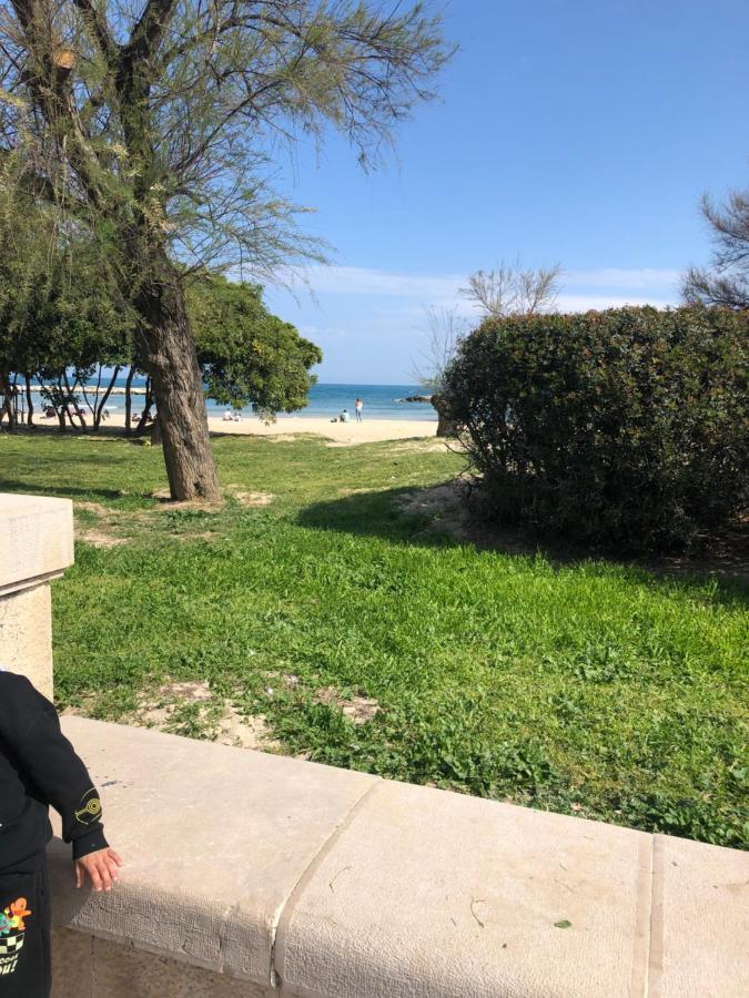 Rosabella Casa Vacanze Bari Exteriér fotografie