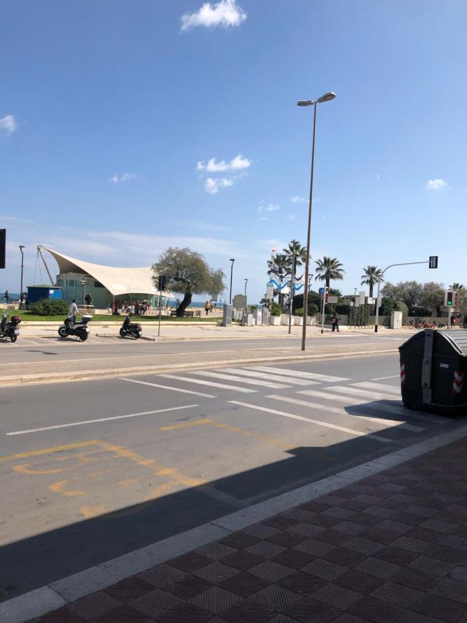 Rosabella Casa Vacanze Bari Exteriér fotografie