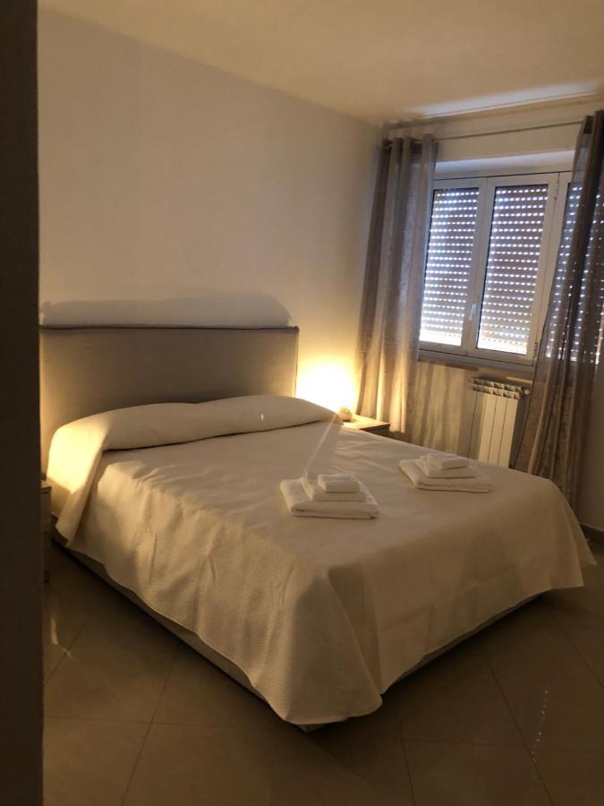 Rosabella Casa Vacanze Bari Exteriér fotografie