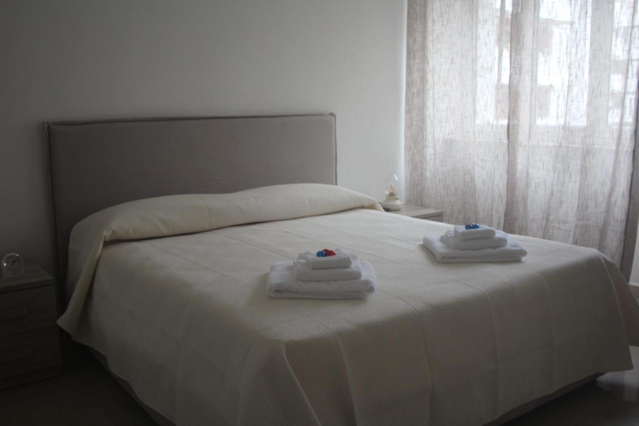 Rosabella Casa Vacanze Bari Exteriér fotografie