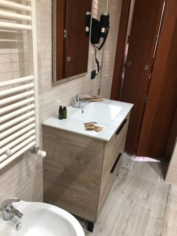 Rosabella Casa Vacanze Bari Exteriér fotografie