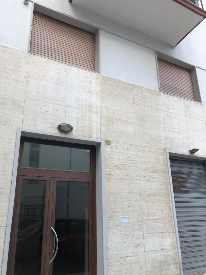 Rosabella Casa Vacanze Bari Exteriér fotografie