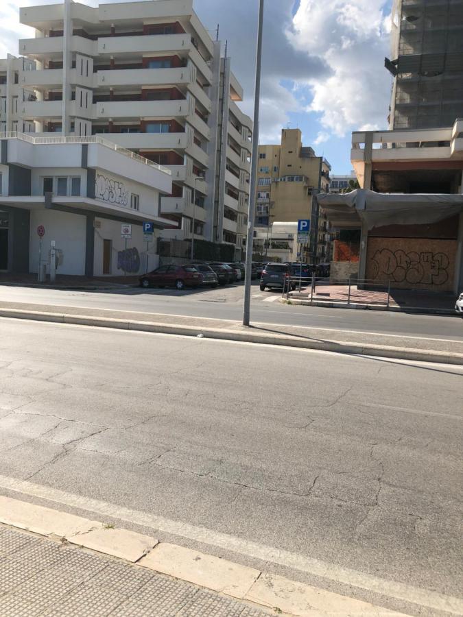 Rosabella Casa Vacanze Bari Exteriér fotografie