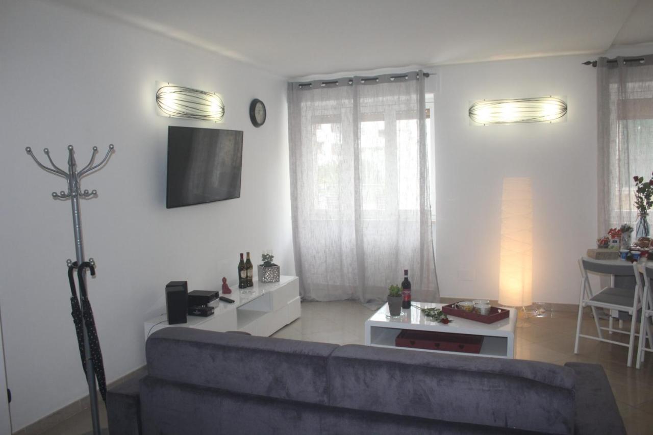 Rosabella Casa Vacanze Bari Exteriér fotografie