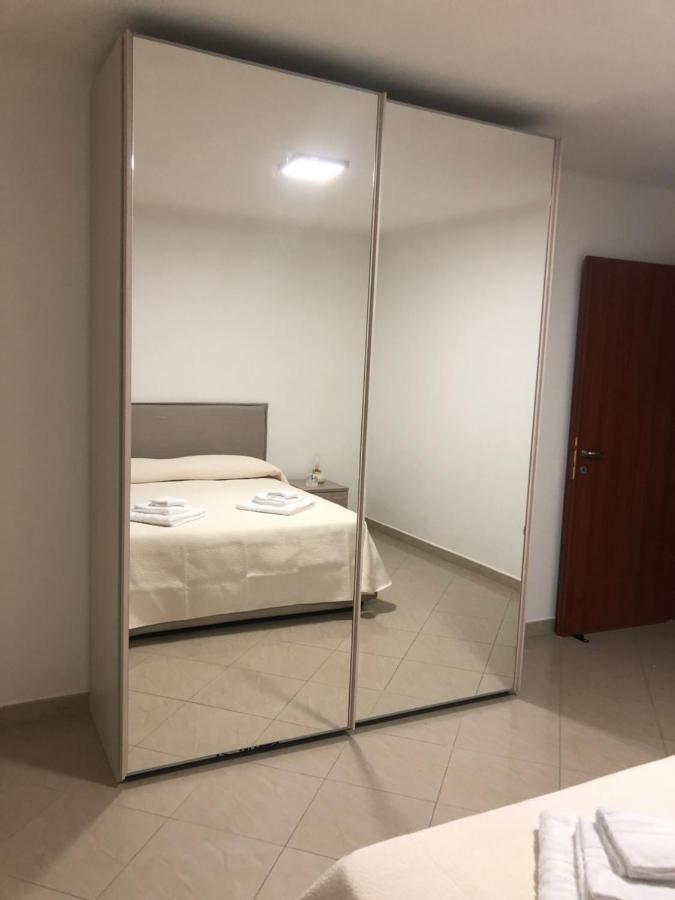 Rosabella Casa Vacanze Bari Exteriér fotografie