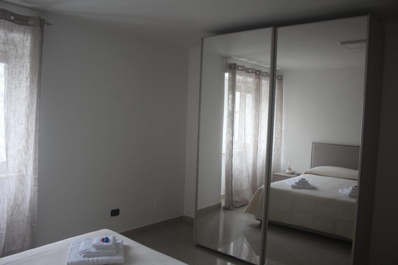 Rosabella Casa Vacanze Bari Exteriér fotografie