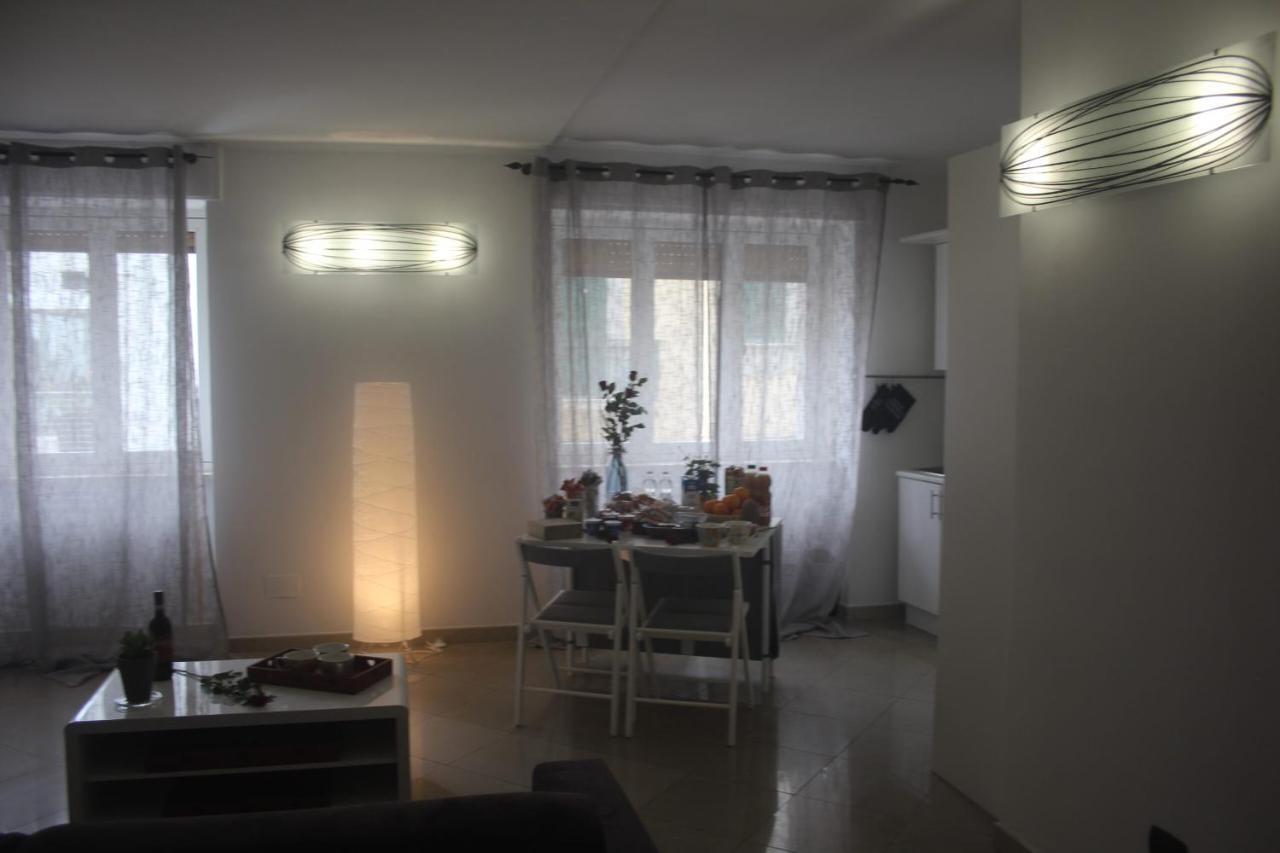 Rosabella Casa Vacanze Bari Exteriér fotografie