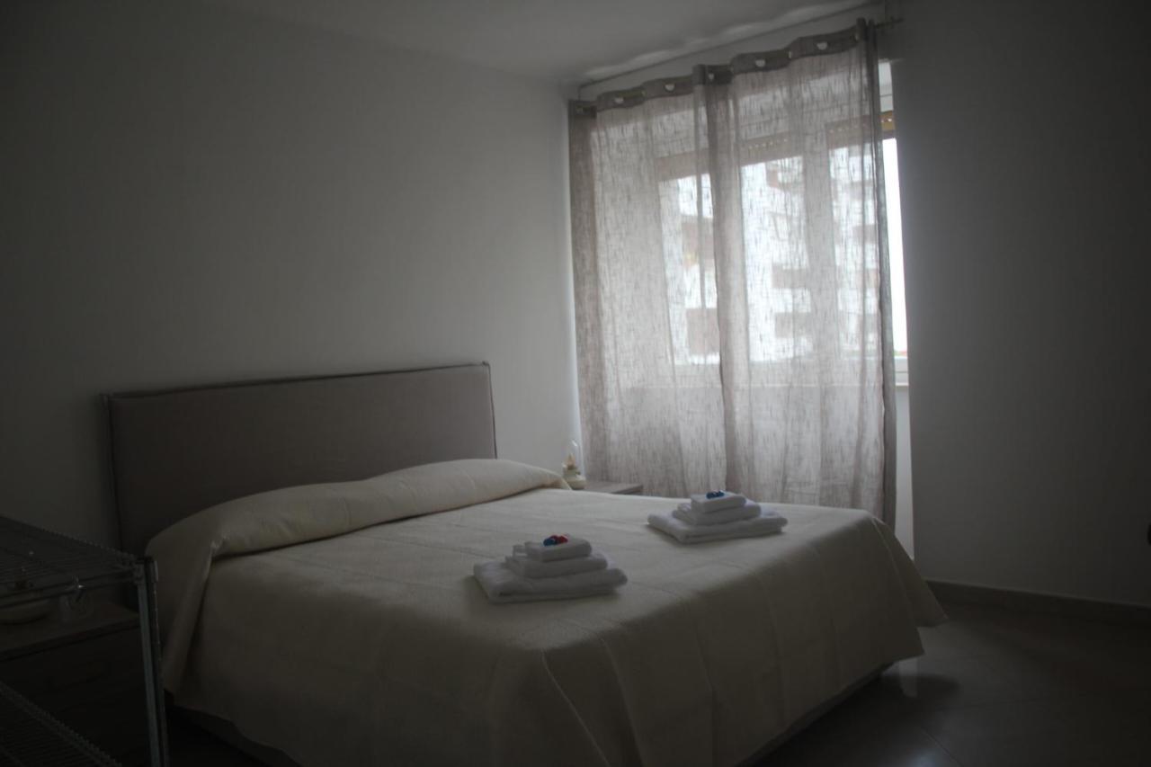 Rosabella Casa Vacanze Bari Exteriér fotografie