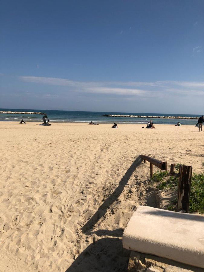 Rosabella Casa Vacanze Bari Exteriér fotografie