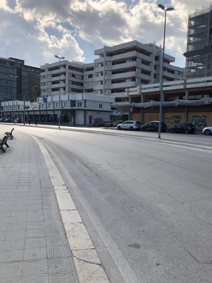 Rosabella Casa Vacanze Bari Exteriér fotografie