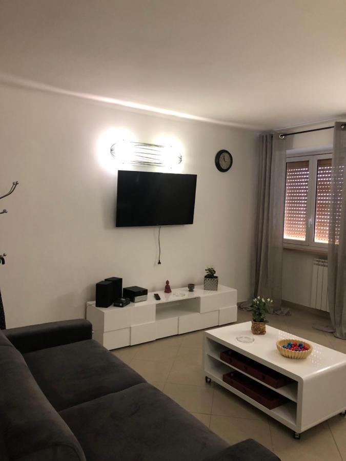 Rosabella Casa Vacanze Bari Exteriér fotografie