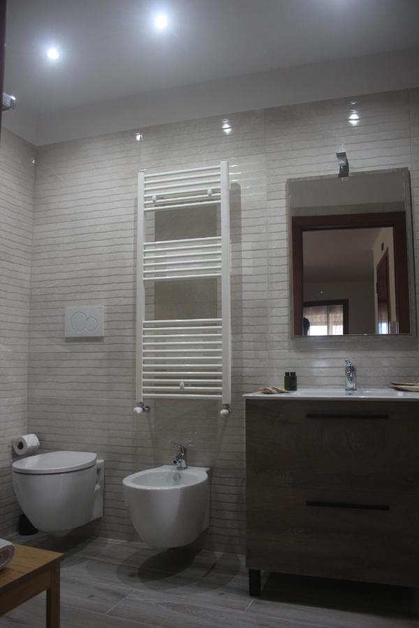 Rosabella Casa Vacanze Bari Exteriér fotografie