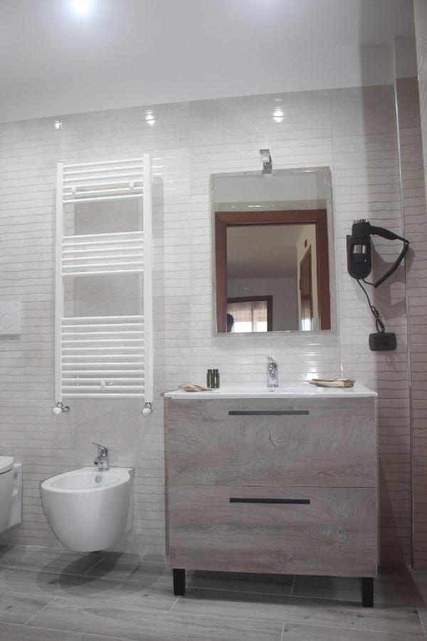 Rosabella Casa Vacanze Bari Exteriér fotografie