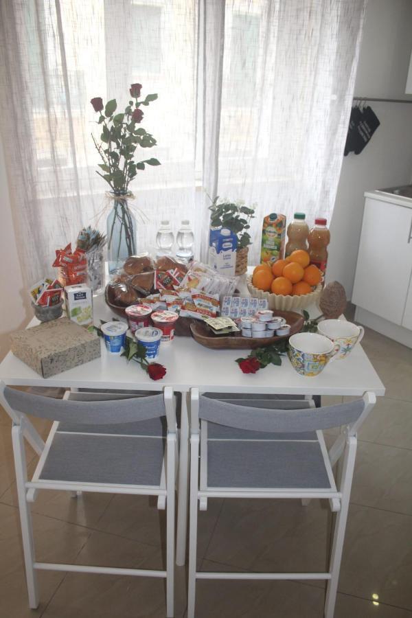 Rosabella Casa Vacanze Bari Exteriér fotografie