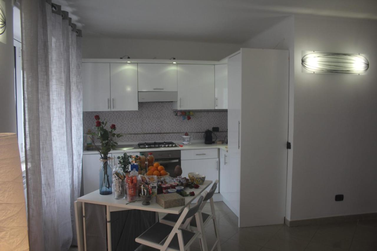 Rosabella Casa Vacanze Bari Exteriér fotografie