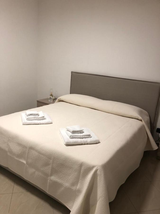 Rosabella Casa Vacanze Bari Exteriér fotografie