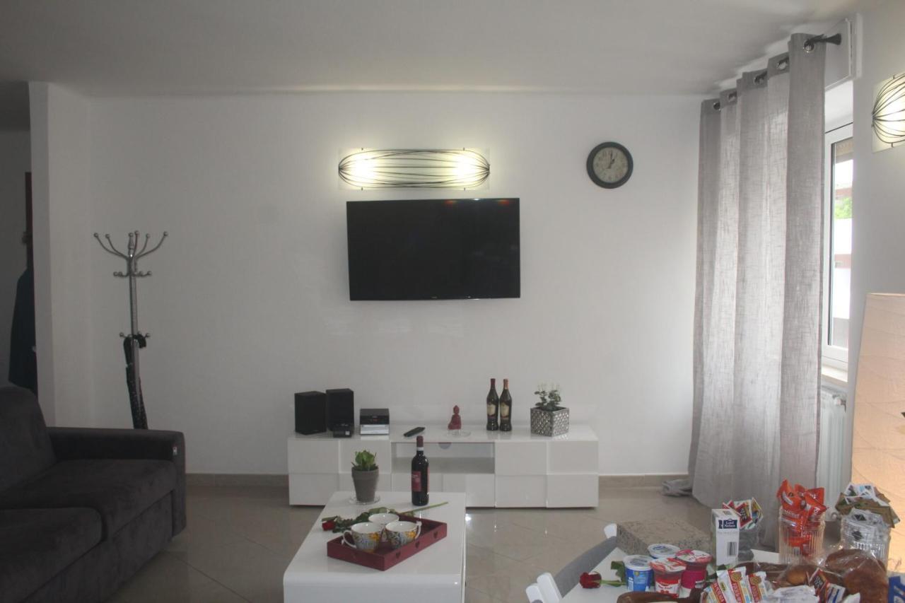 Rosabella Casa Vacanze Bari Exteriér fotografie