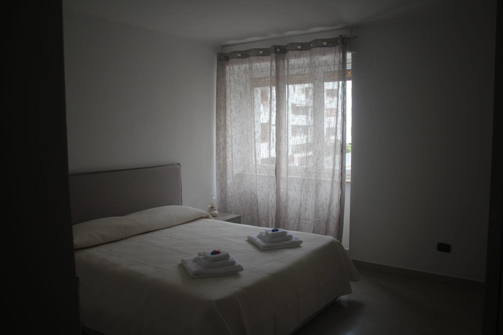 Rosabella Casa Vacanze Bari Exteriér fotografie
