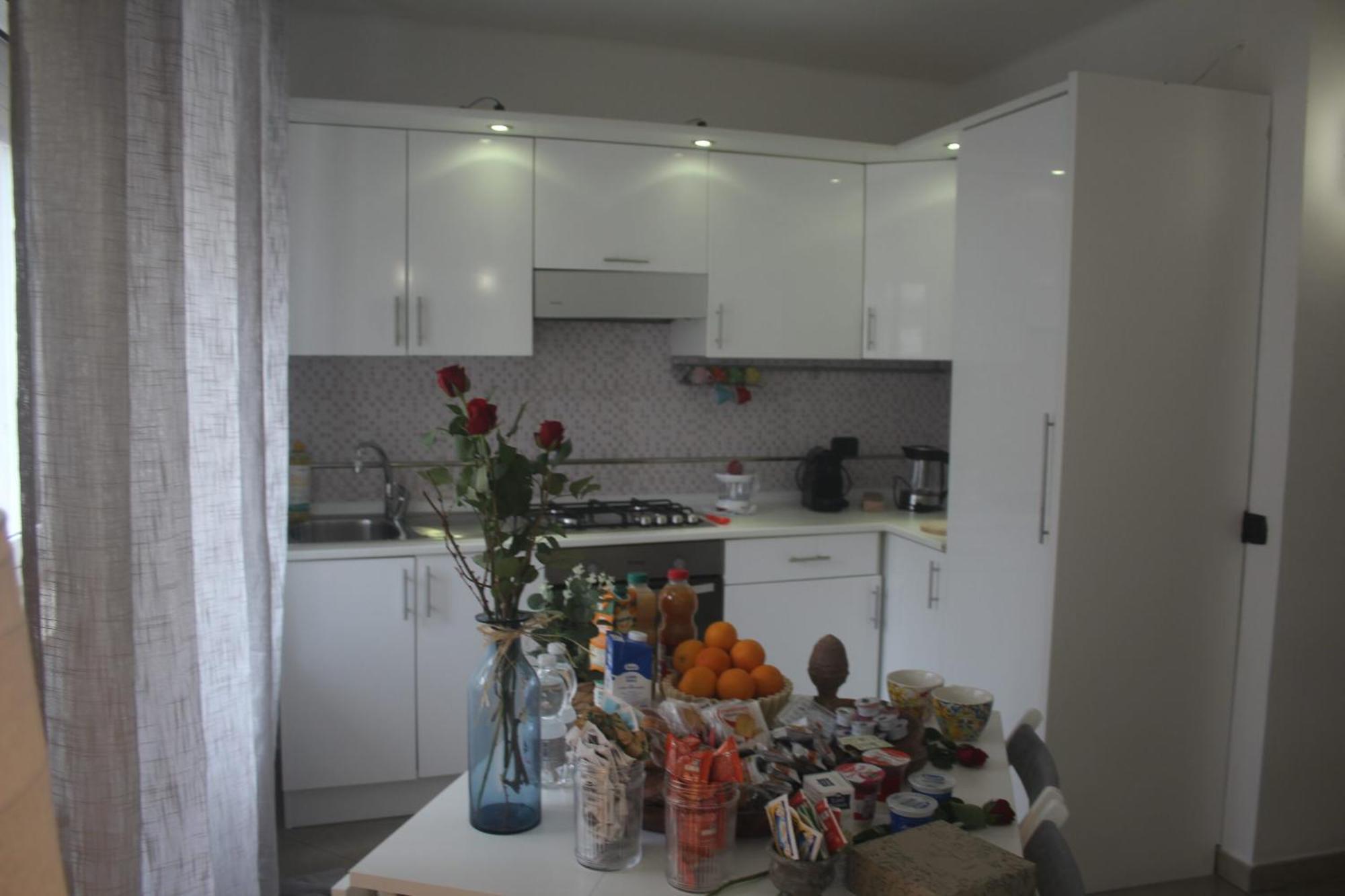 Rosabella Casa Vacanze Bari Exteriér fotografie